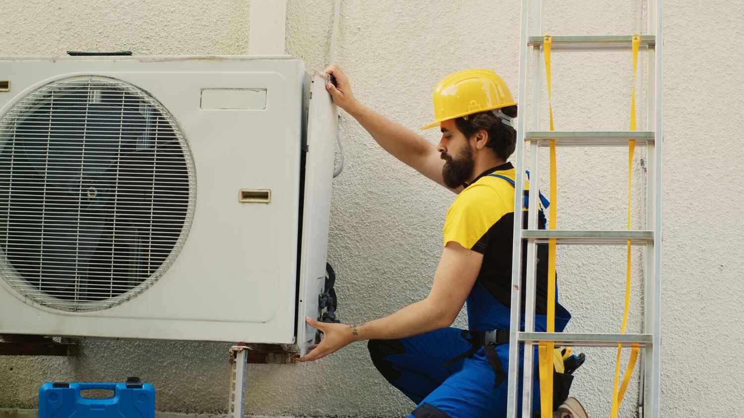 Best HVAC maintenance plan  in Covington, LA